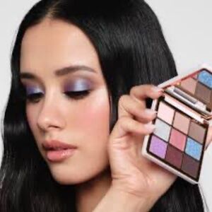 Sugar Mini Eyeshadow Palette NEW UNUSED BOXED